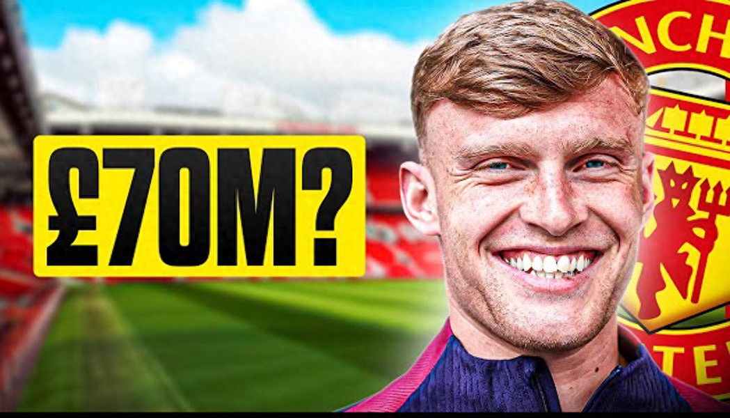 Manchester United contacts England's iron defender, reportedly expressing willingness to join again! Previously priced at 70 million, transfer failed.