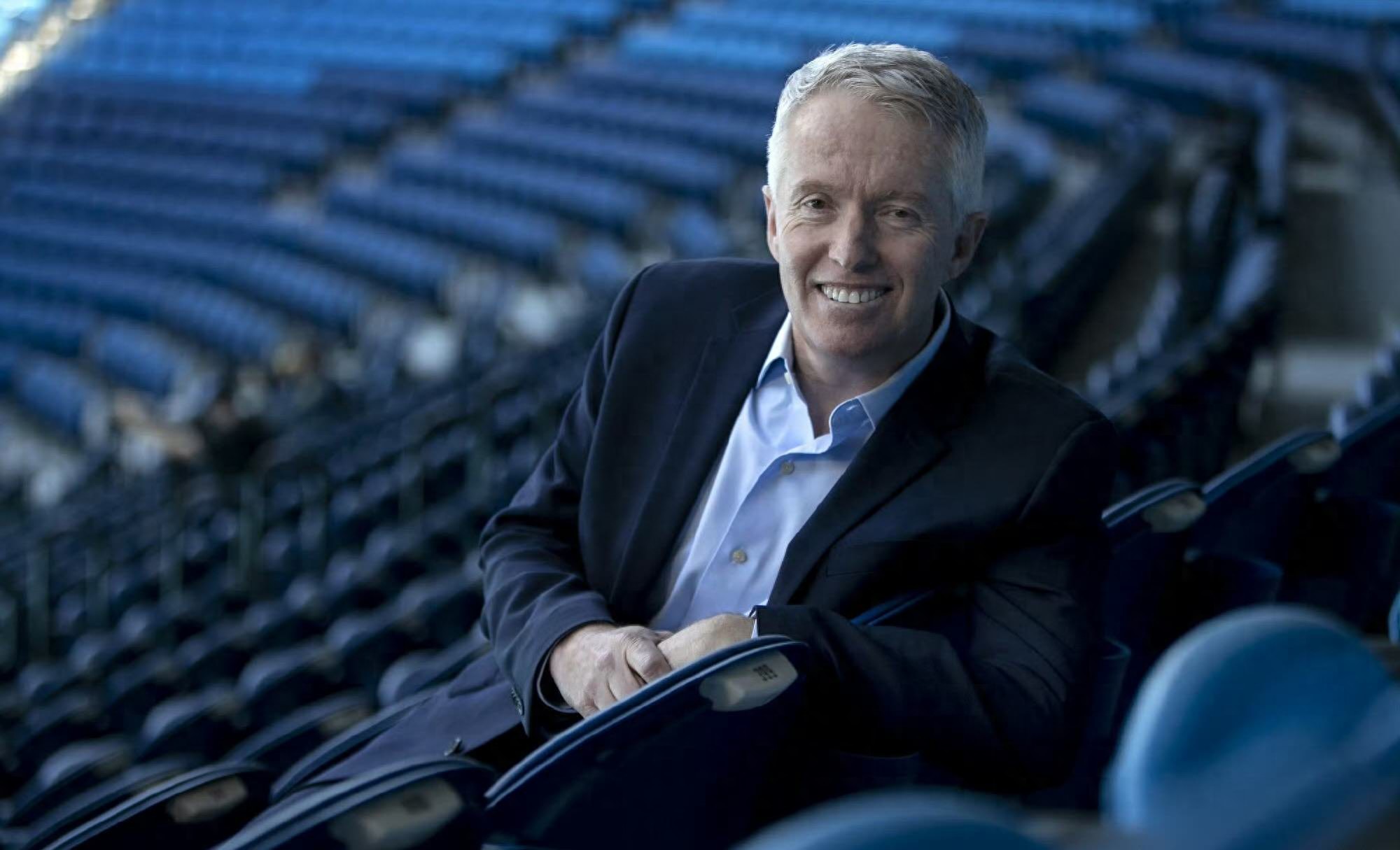 Former Director Reveals Australian Open Nearly Moved to Shanghai! Zhang Shuai Secures Beijing Coaching Position, Residence Permit Settled