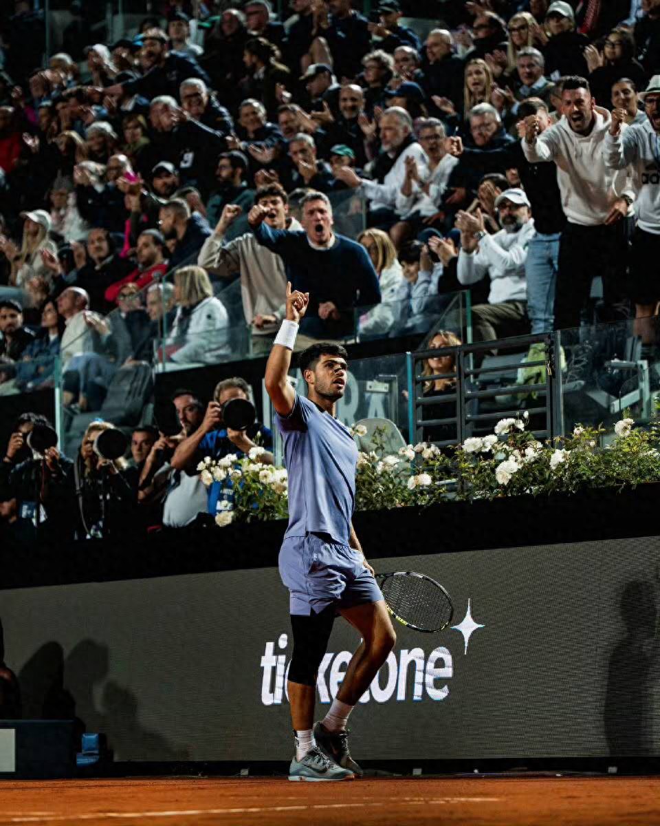 French Open quarterfinals preview: Akamuseti will meet in the semifinals, Zheng Qinwen beats Sabalenka!