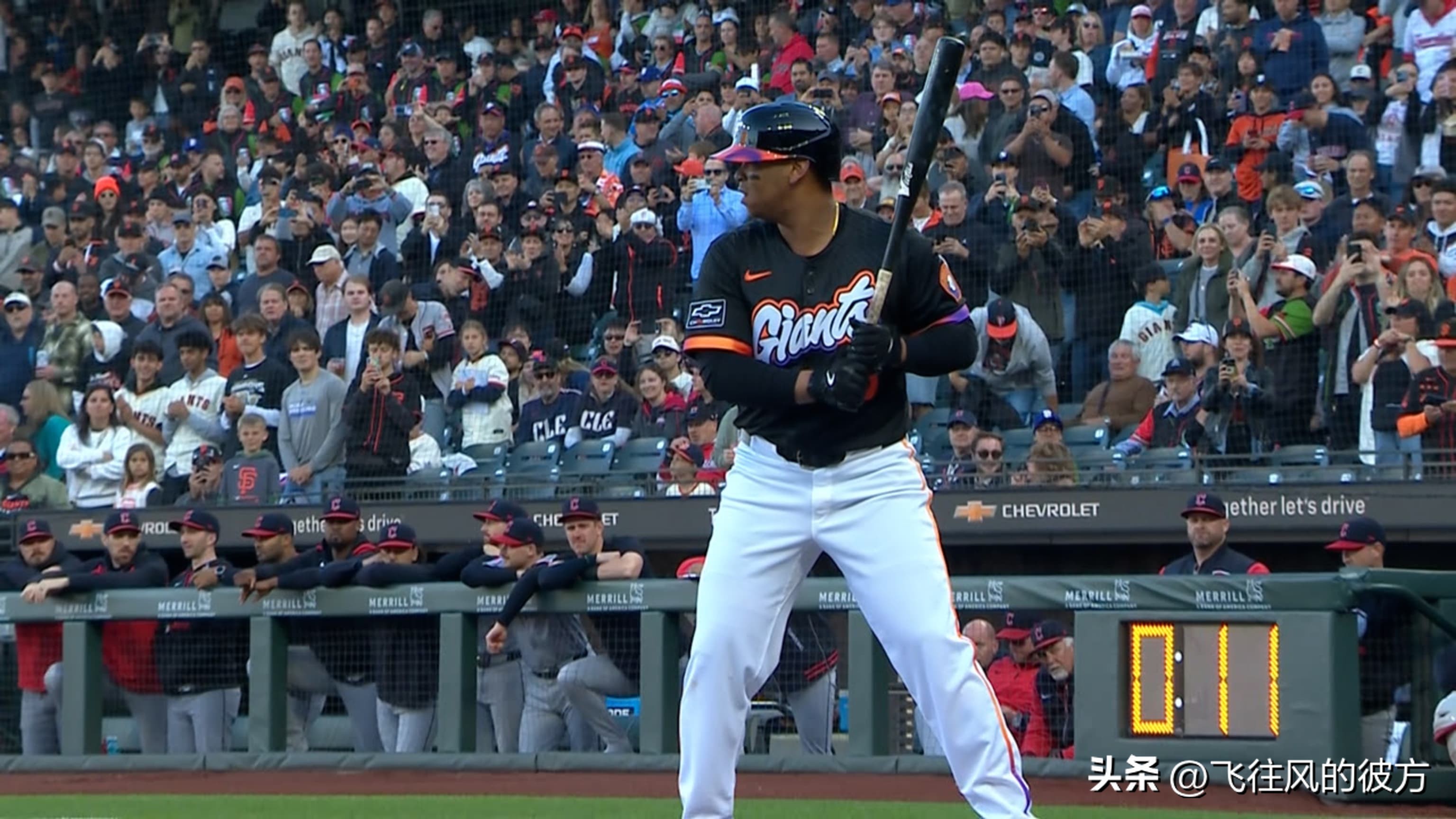 The Devers Giants hit two hits in their debut and began practice on first base