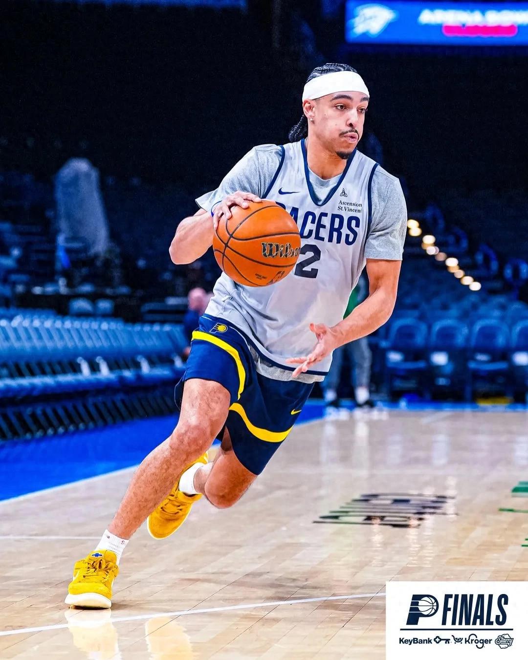 The more you get to the playoffs, the more accurate you shoot and the harder you defend