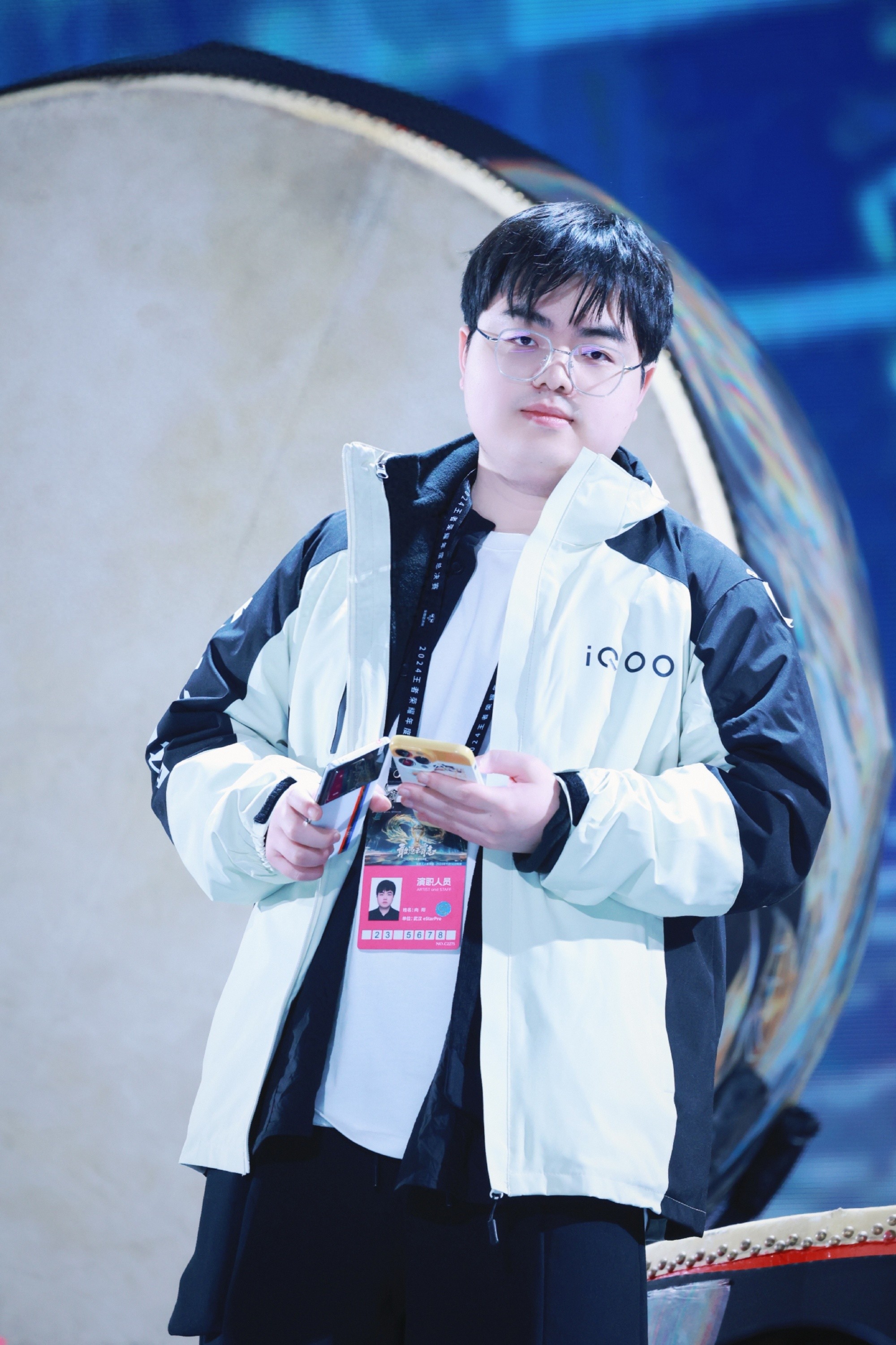 Of the nine top players in the KPL, Fat King is ranked second to last, and eStar becomes the biggest winner!