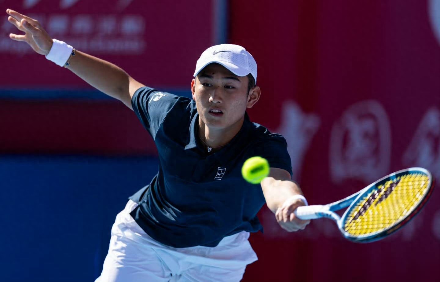 Shang Juncheng lost to Bublik while injured, netizens ask: "What about the Australian Open?"