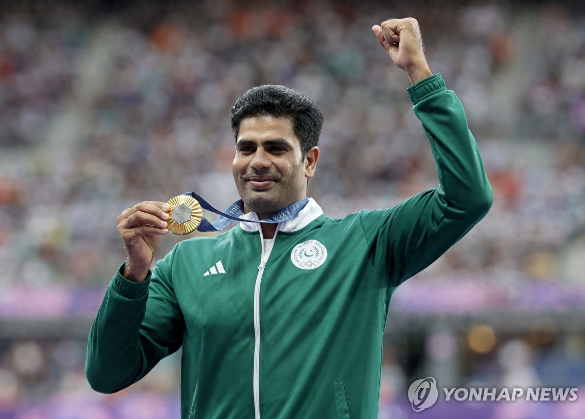 The 2025 Asian Athletics Championships is about to start, and a number of world-class stars have gathered in Gumi, South Korea, and there are many things to see