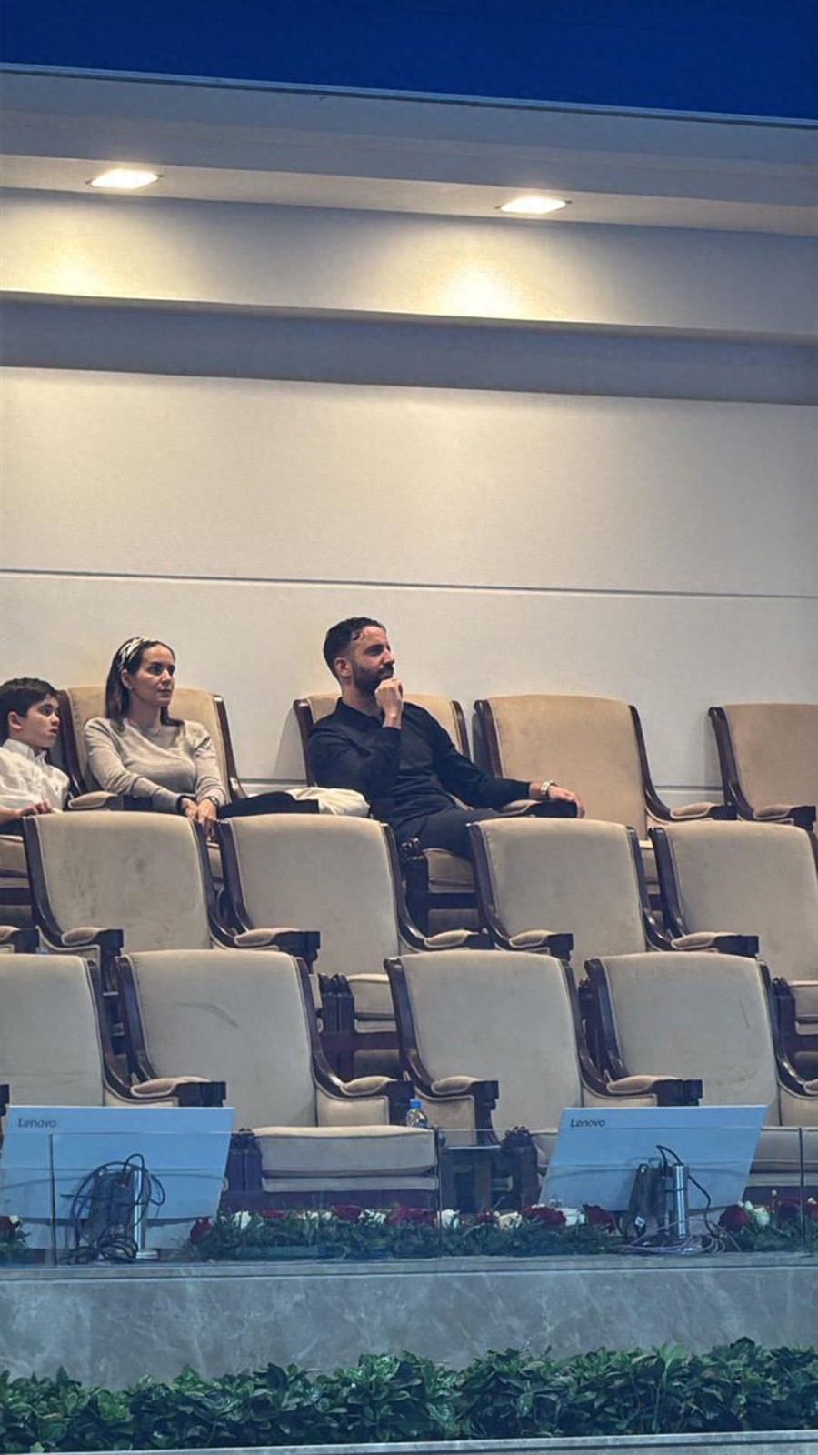 Amorim exposed for receiving hush money, no more leaks this season! Cunha insists the former coach also contributed to Manchester United's revival.