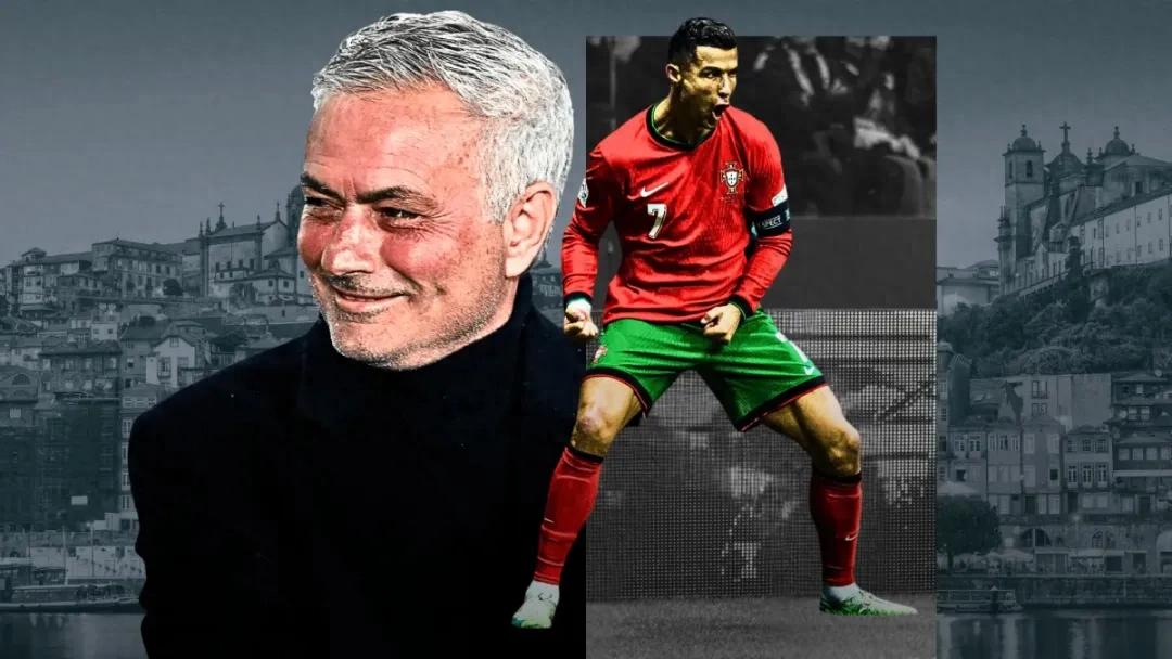 Turkish media disclosure, Portuguese media refute rumors! Jose Mourinho takes over Portugal? Let the "bullets" fly for a while