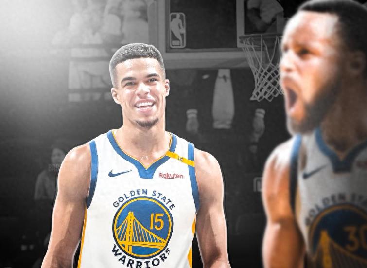 The Warriors are preparing for a trade! They have inquired about Michael Porter Jr. from the Nets, and Damian Lillard is a potential trade target for the Trail Blazers.