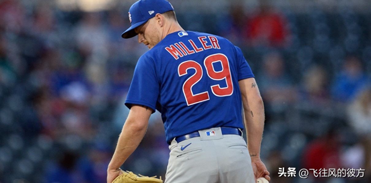 The Chicago Cubs have reached a multi-year agreement with veteran relief pitcher Miller.