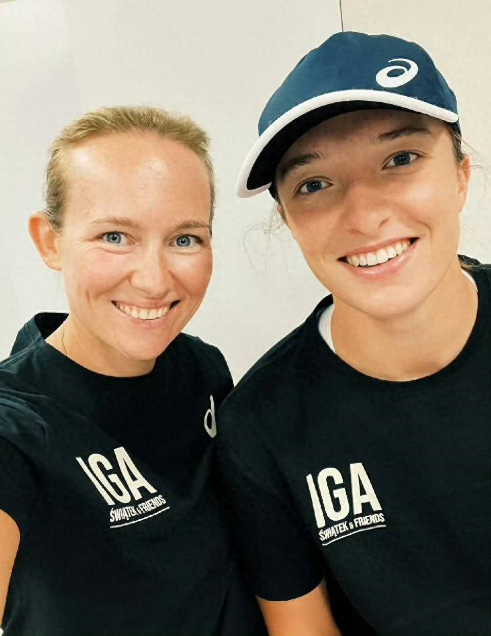 Stockings Enlightenment Coach: Olympic Loss to Zheng Qinwen Shattered Her Edge, The Psychologist Should Be the First to Be Fired