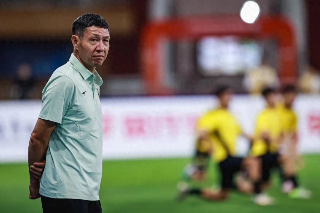 Guangzhou Leopards vs Tongliang Dragons: Rush over 6 points? "Just a normal league"
