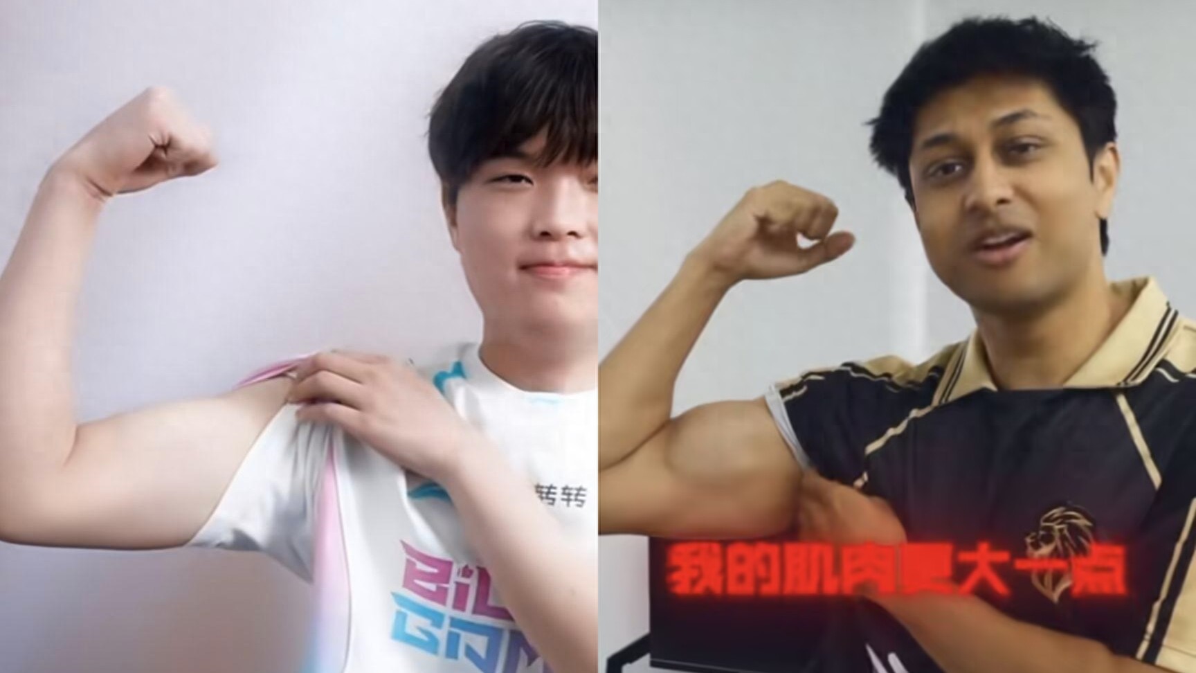 TES drops the world champion jungler and signs a 16th-place unemployed player, while Liu Qing-Song is being pursued by two teams.