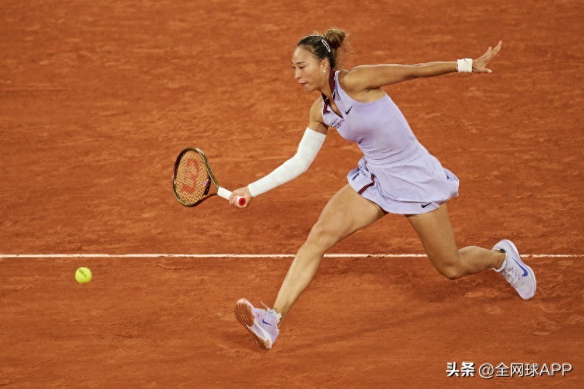 2025 French Open Day 4 Schedule: Zheng Qinwen will play Arango, with Aka and Sabalenka leading the match