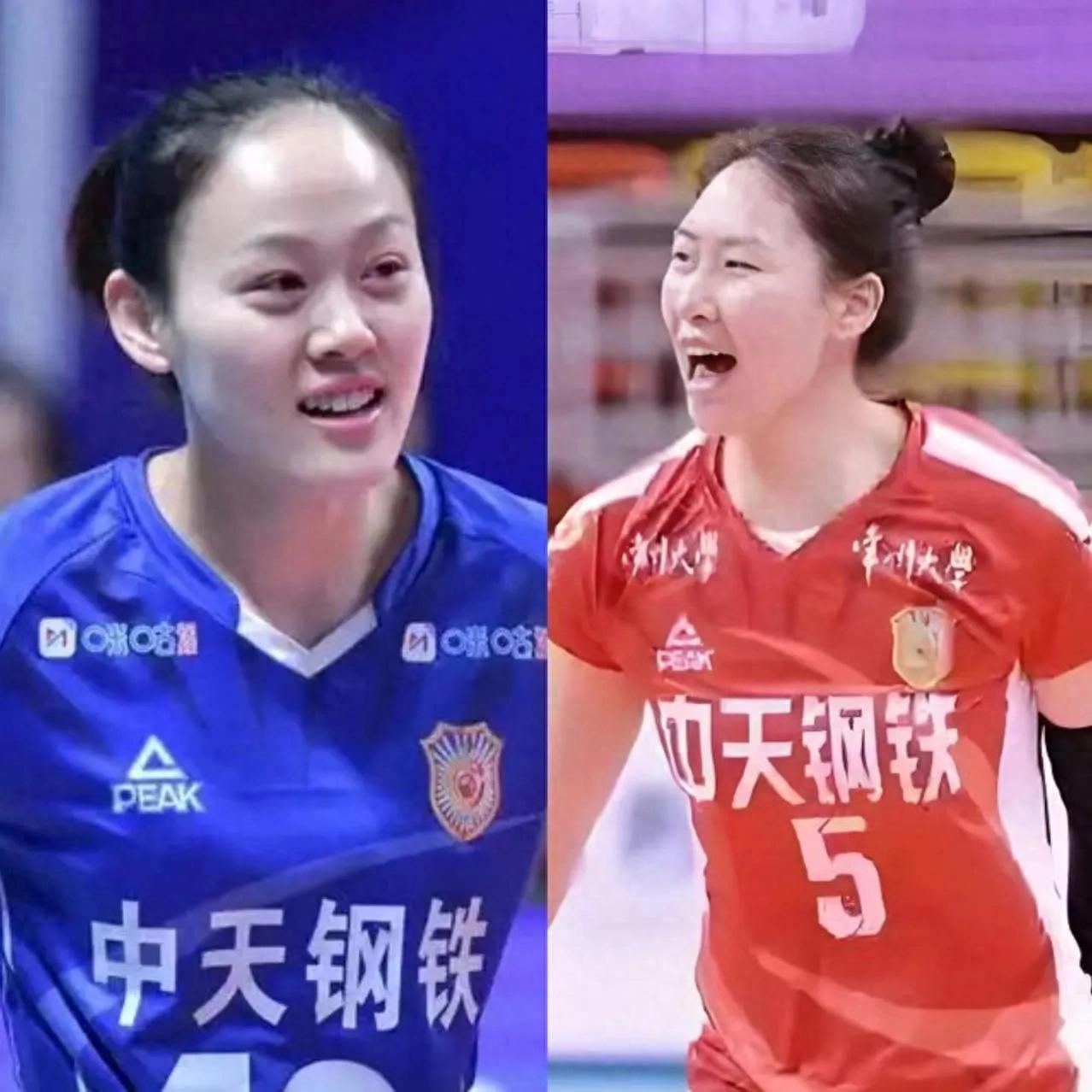 Jiangsu women's volleyball team is off to a good start! Women's Volleyball Elite 3-1 Shandong Youth Team, Wu Han + Zhou Yetong took the lead