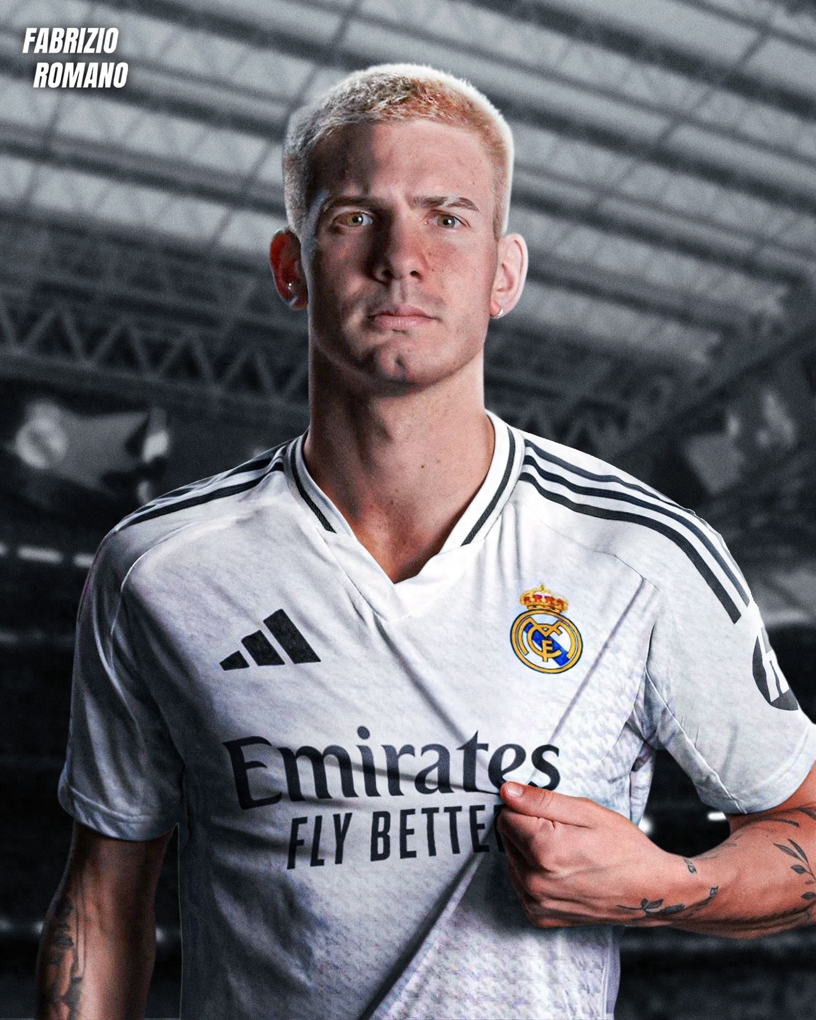 Real Madrid have another Argentina international Real Madrid have spoken to River Plate about the structure of the 17-year-old Mastantono's deal