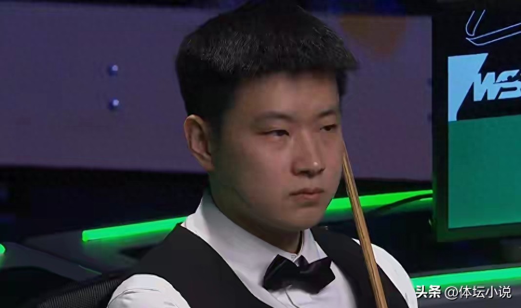 Snooker Players Championship Report: Zhao Xintong trails Allen 1-3, Higgins edges Trump 6-5 into the final