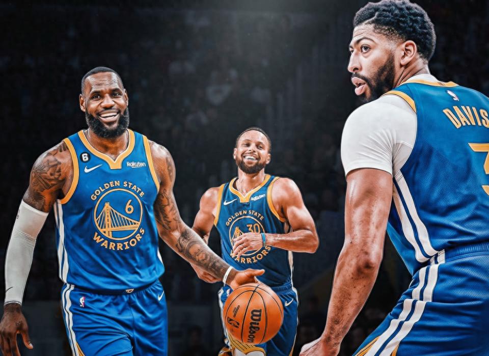 Did LeBron give the Warriors a chance? Wizards' asking price for Anthony Davis revealed: Golden State must send Butler plus multiple first-round and second-round picks