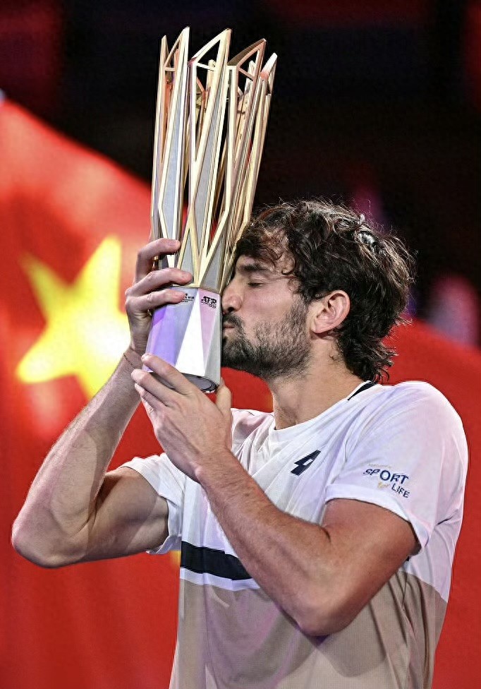 A Breakthrough Moment for the New Generation: Seven “First-Time Champions” in Season Seven Write a New Chapter in Tennis