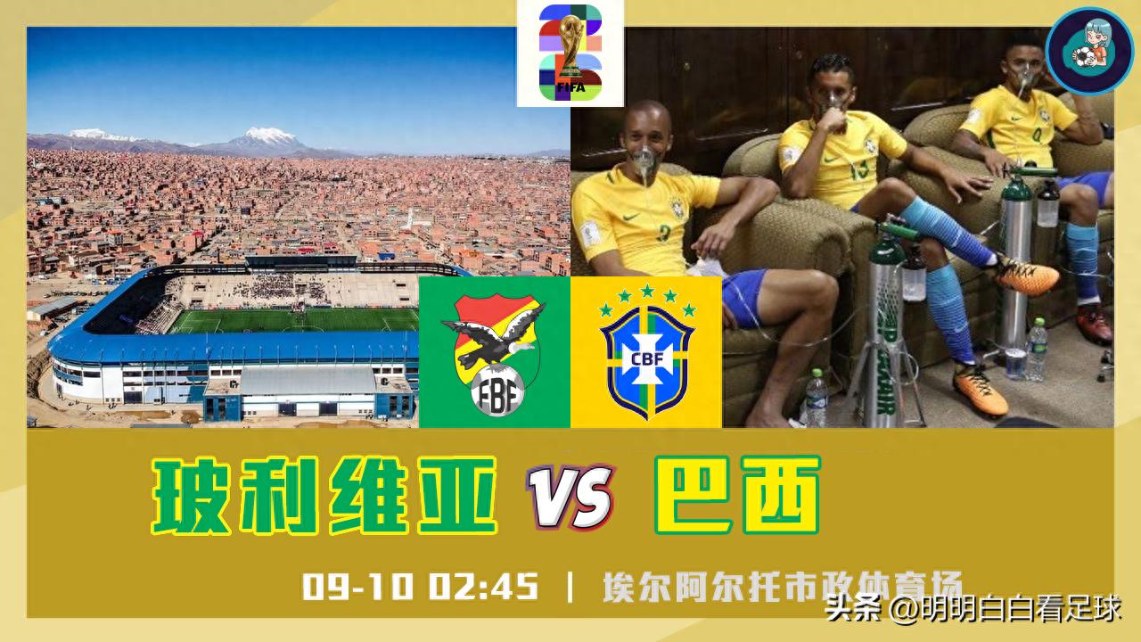 World Cup Qualifiers: Bolivia vs Brazil! Doping Tested! Does Bolivia Still Have a Chance?