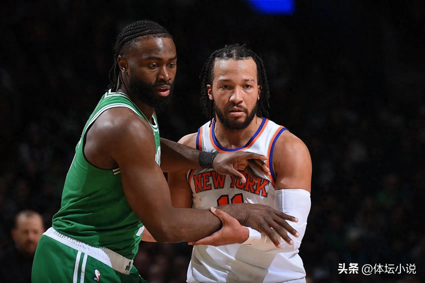 NBA upset! 91-90, the third in the East went crazy, and the strong team suffered another 20-point reversal, 0-2 in a desperate situation