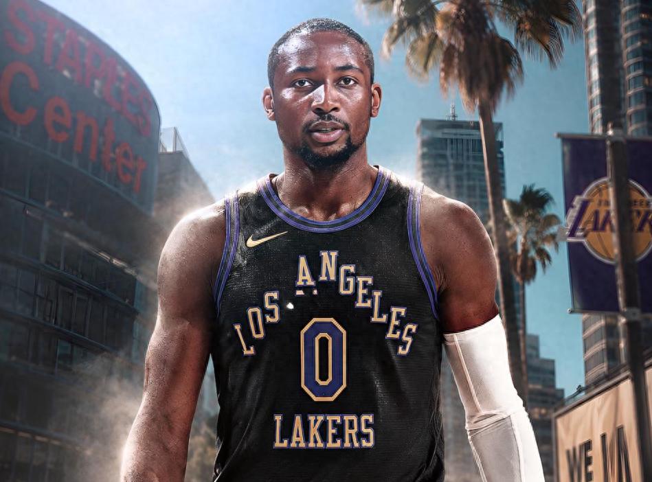 Huge salary gap! Kuminga wants over $25 million annually, while the Lakers target a 2-year, $20 million deal
