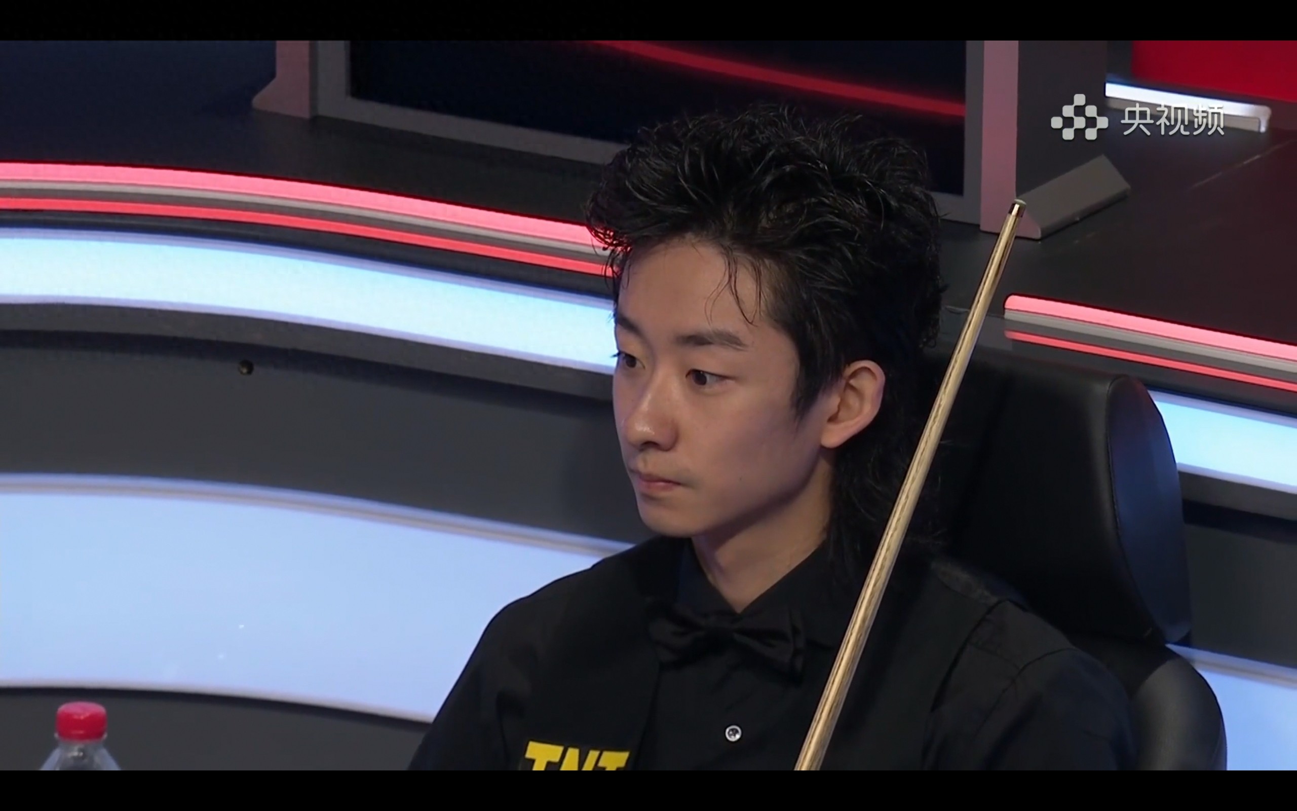 The Snooker Lasa Star Challenge match schedule for today (1.1): Xiao Guodong, Wu Yize, and others will compete, live on Huya.