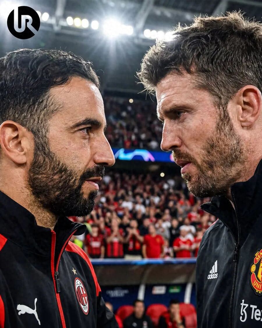 Amorim to manage Milan in August against Manchester United, potentially saving the club millions for Ratcliffe.