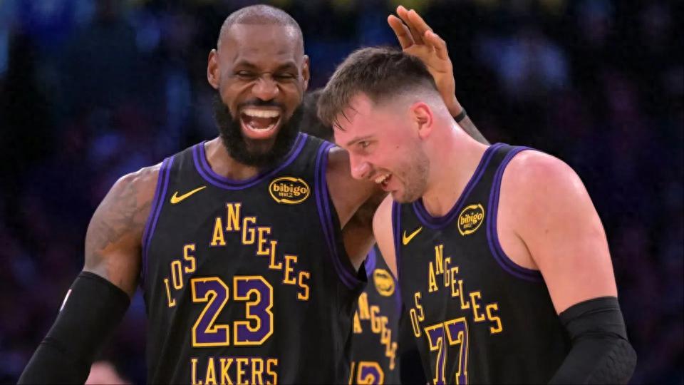 US media rates the midseason performance of 30 teams: Thunder and two others get A+, Rockets B, Lakers C, Kings worst with F