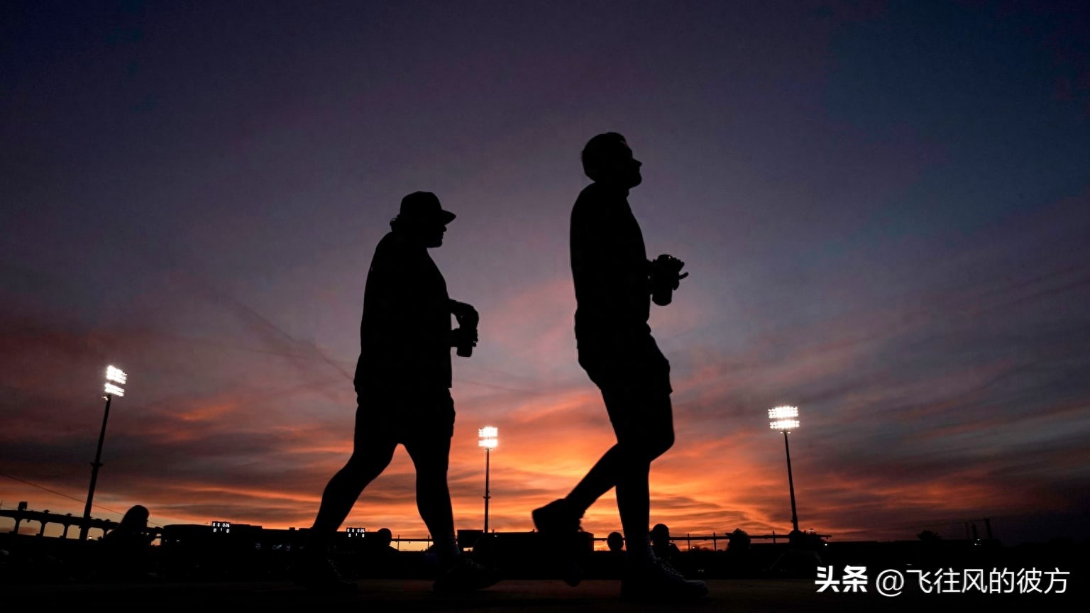 2026 MLB Spring Training Opening Day Schedule Released