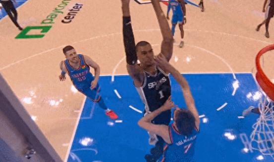 A 6-for-1 trade! Giannis's top desired destination! Goodbye, Thunder!