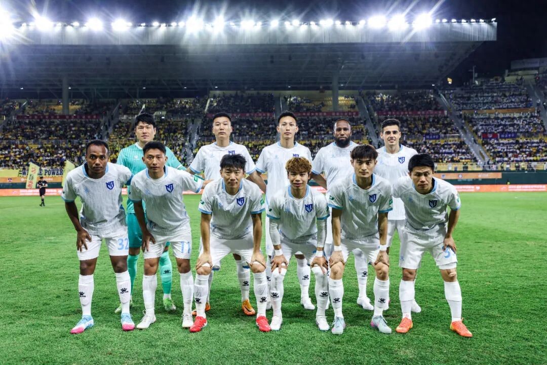 Ningbo Team: More Painful Than Losing the Game is the Relocation Transition Period