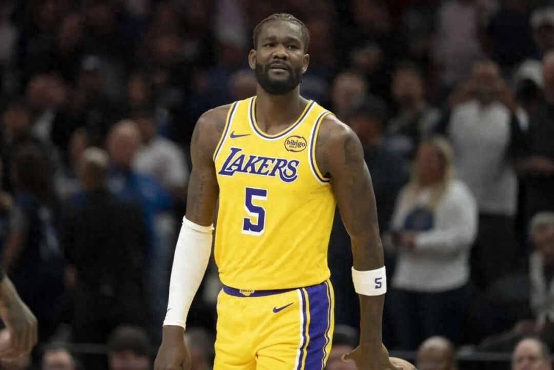 The Lakers truly need him! Ayton will be the X-factor for the Lakers!