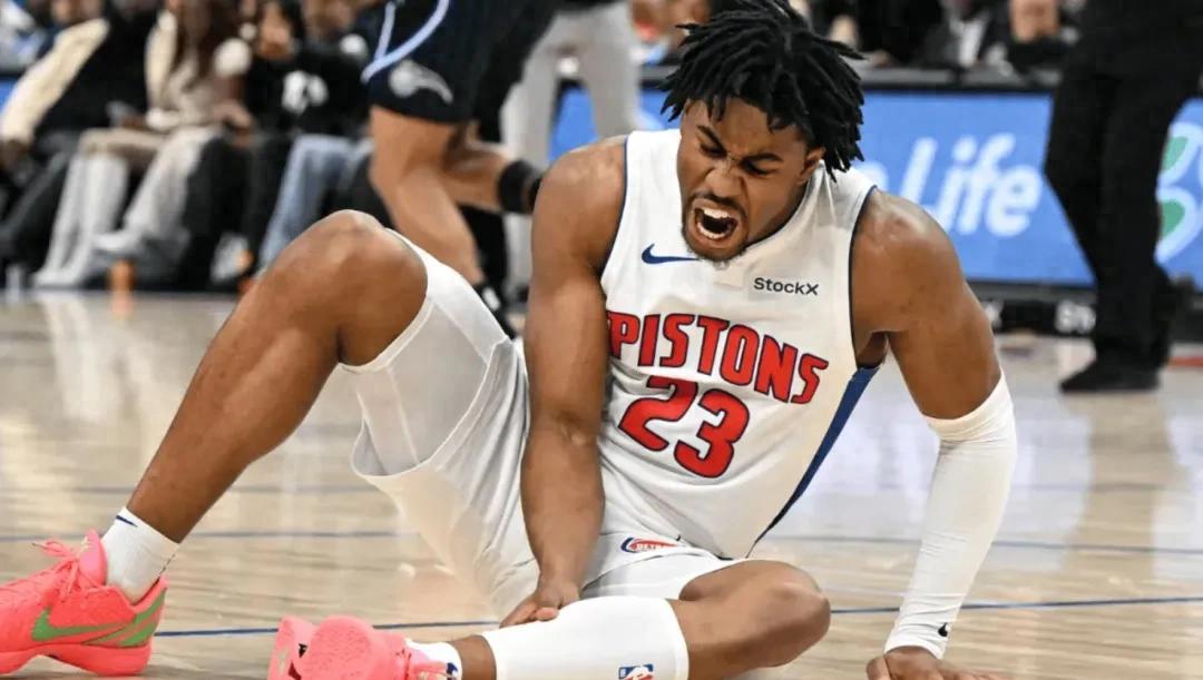 Farewell, Ivey, a 24-year-old prodigy has been ruined like this.