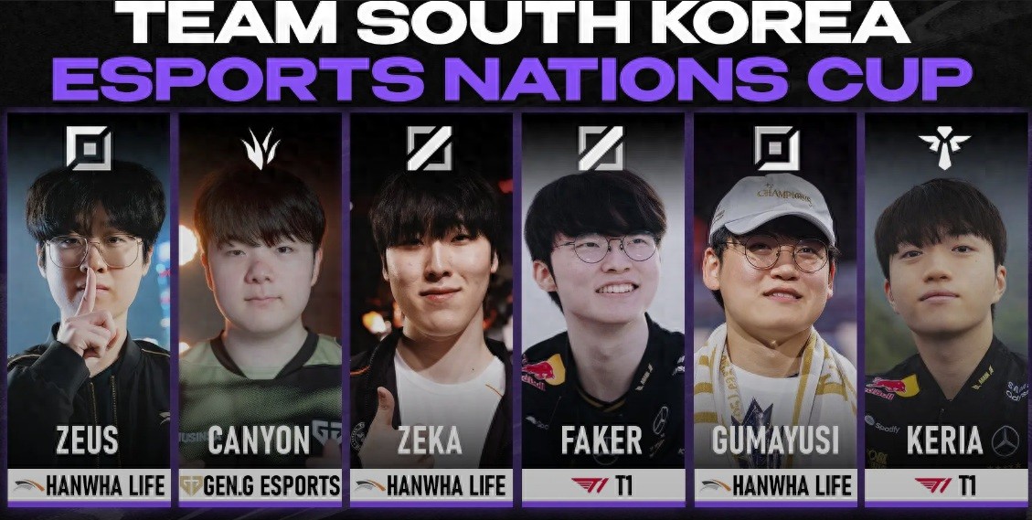 The LOL national team controversy has reignited! Faker's triple-championship teammate is overlooked, and LCK's inexplicable confidence draws criticism