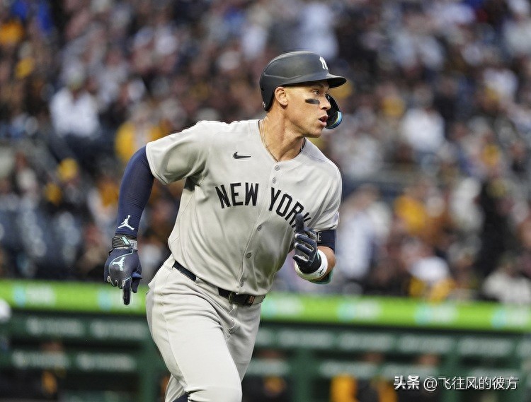 For the first time in history, the Yankees started the season twice in a single season, hitting three times in a row, and the Golden Orioles hit a record 15-3