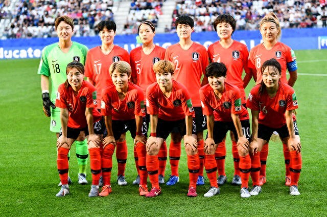 Today's (March 2) AFC Women's Asian Cup schedule: Iran Women's Football Team vs. South Korea Women's Football Team, live on CCTV-5+.