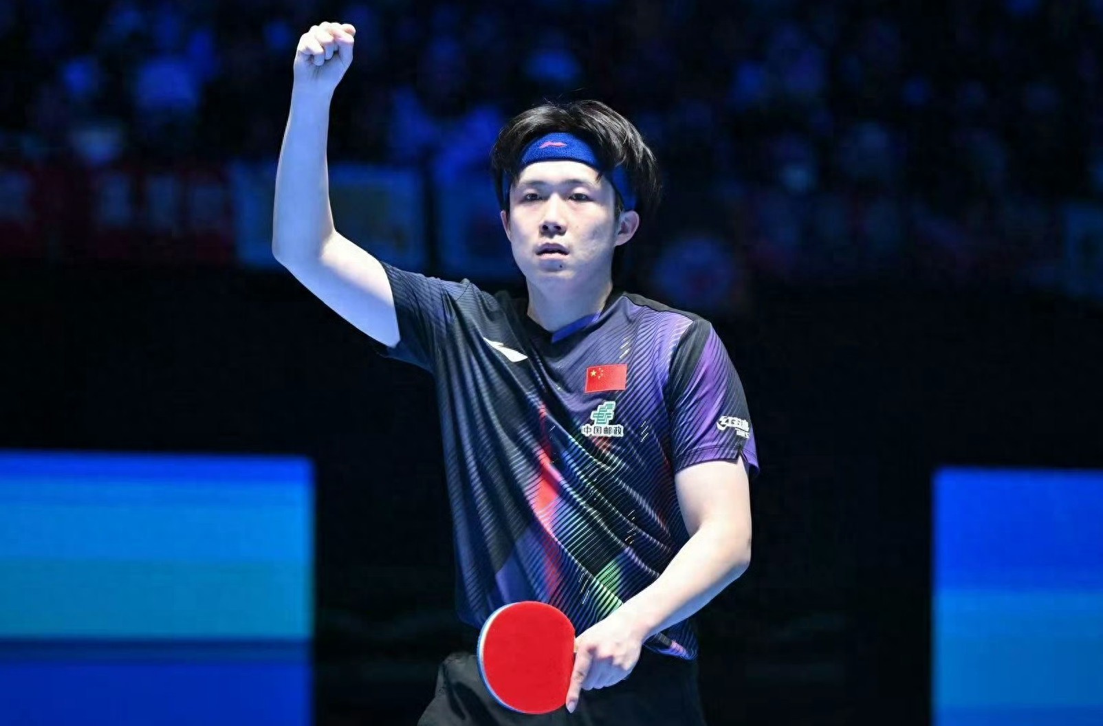 WTT Champions Chongqing Station schedule for tomorrow (March 11), Wang Chuqin and Wang Yidi will compete, live on CCTV-5+.