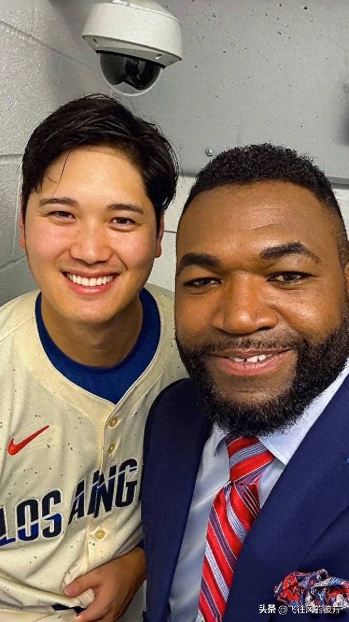 Shohei Ohtani's return to the second sword stream is imminent Daddy: He should be transferred to the Terminator But there are also people who oppose it