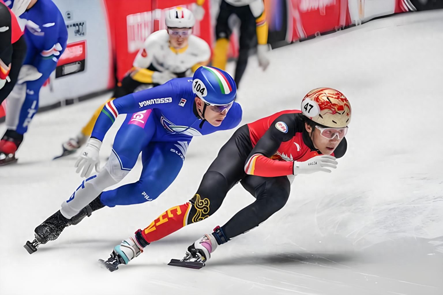 Milan Winter Olympics schedule today (2.10): Short track speed skating kicks off with a gold medal opportunity; live on CCTV-5.