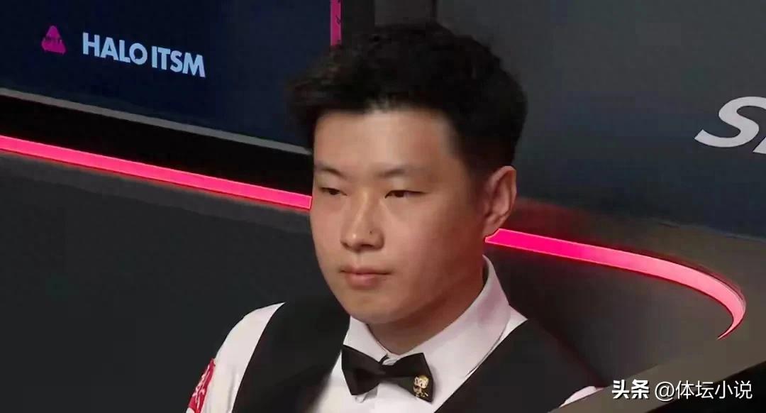 The semi-finals of the World Championships are released: 1 person from China, the four quasi-gods collide, and Brecel hits Ding Junhui's law
