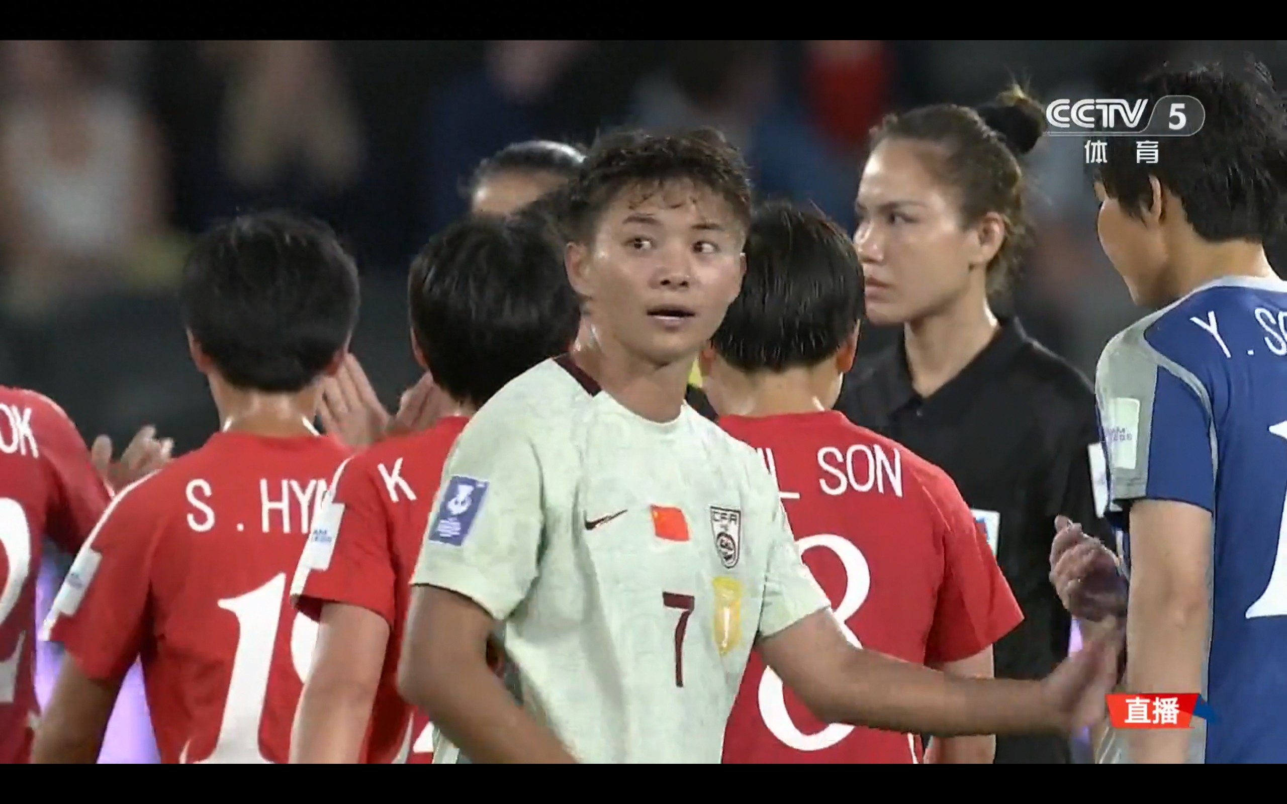 Latest Asian Cup Women's Football Report: China 2-1 North Korea, Group First Position Secures Quarter-Finals