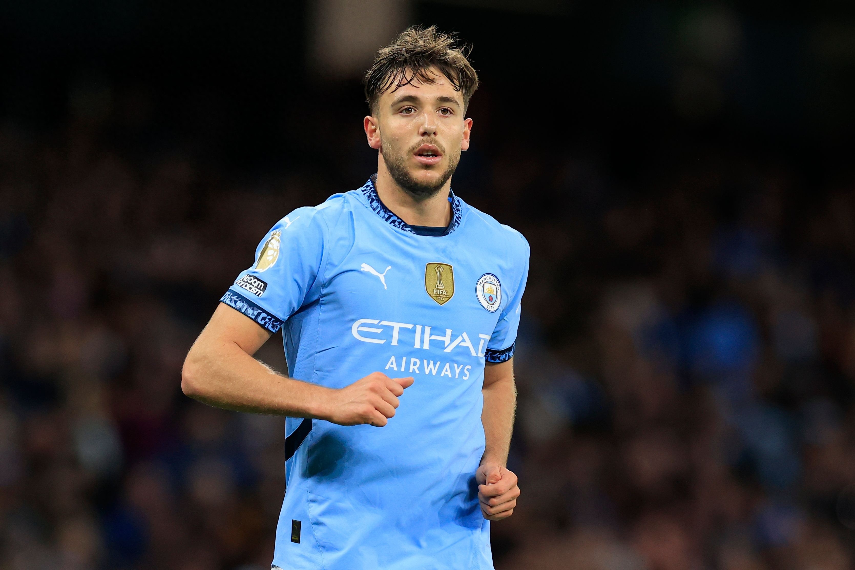 A 4-point gap is now within reach; Manchester City will fully compete for the Premier League title as two key players return and a Norwegian striker is sold.