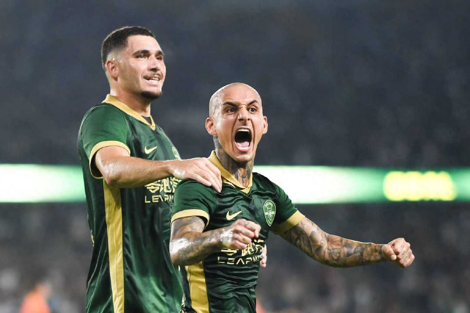 Initial Impressions of the Second Transfer Window in the Chinese Super League: There’s a kind of terror called plug-and-play.
