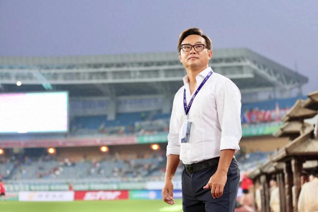 Interview with Hou Zhiqiang: Aligning with the World Cup to Comprehensively Improve the Training System