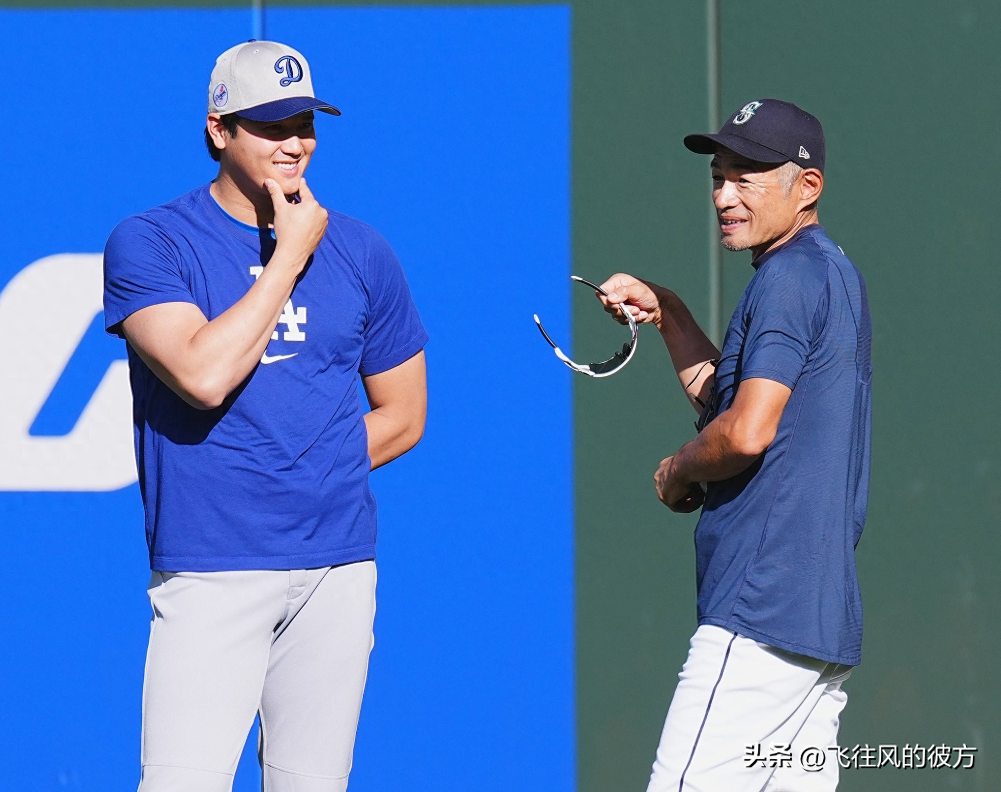 A remarkable jersey number coincidence! Shohei Ohtani ranks 17th among the greatest players in history, surpassing Ichiro Suzuki.