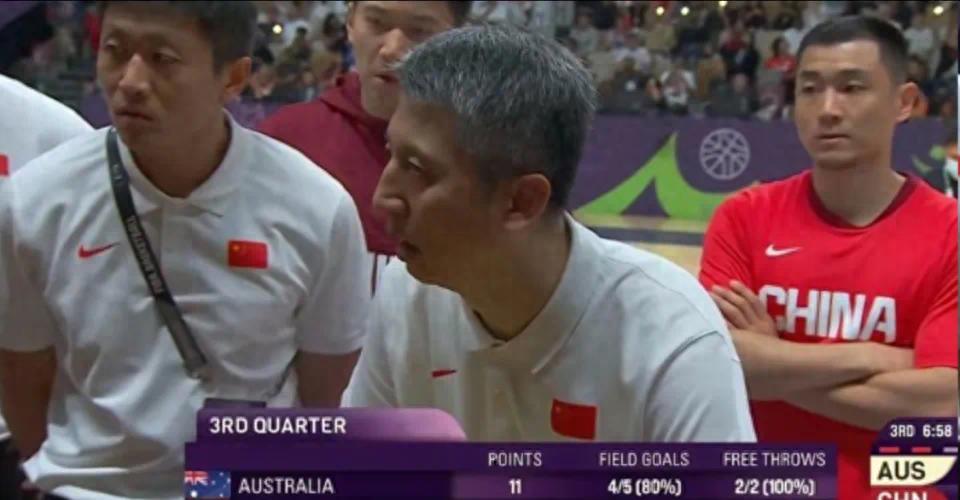 There is a Chinese coach who is also striving to enter the NBA! This is a different path!