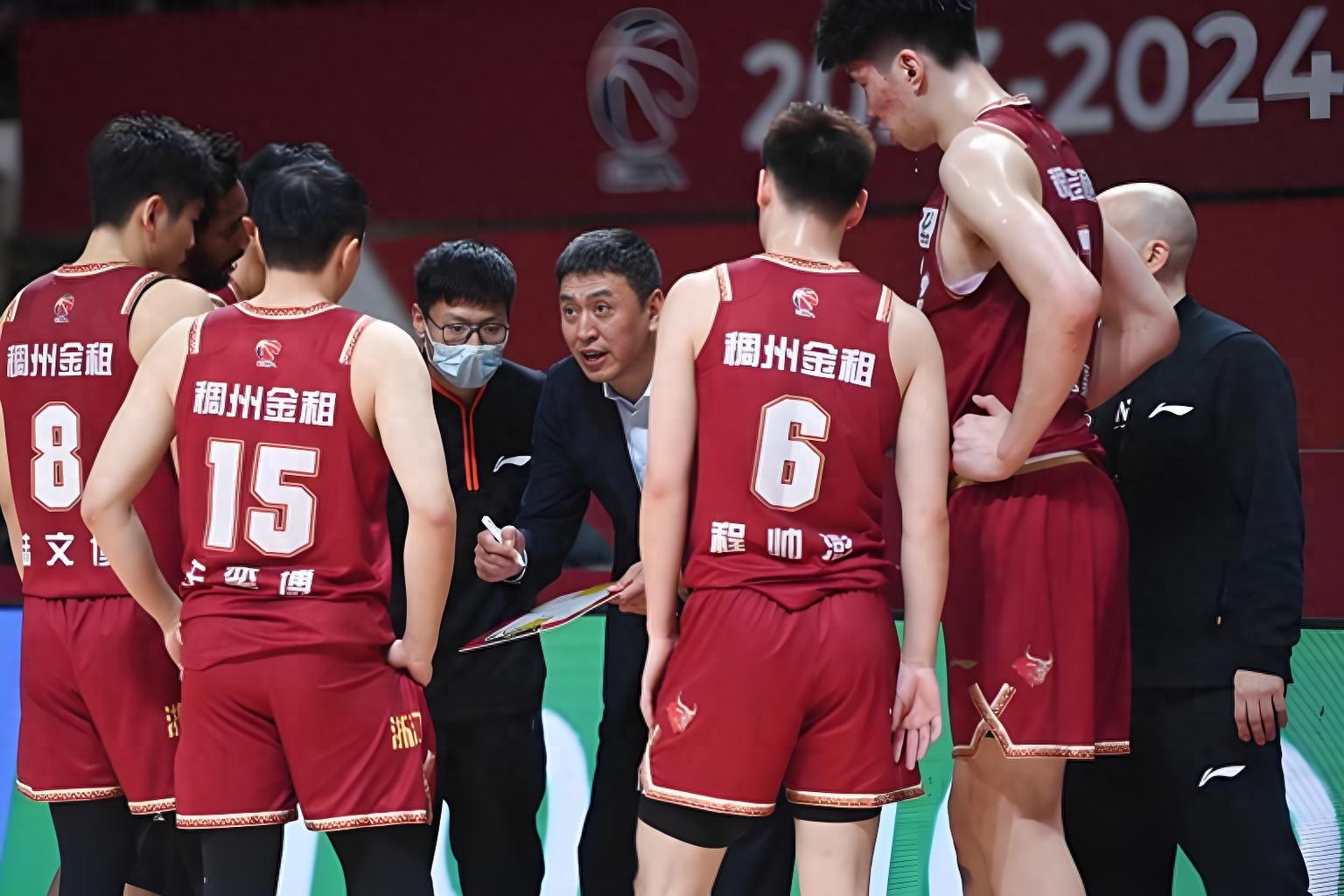 CBA regular season schedule today (March 28) Qingdao Laoshan Beer vs Zhejiang Chouzhou Financial Lease CCTV-5 live broadcast