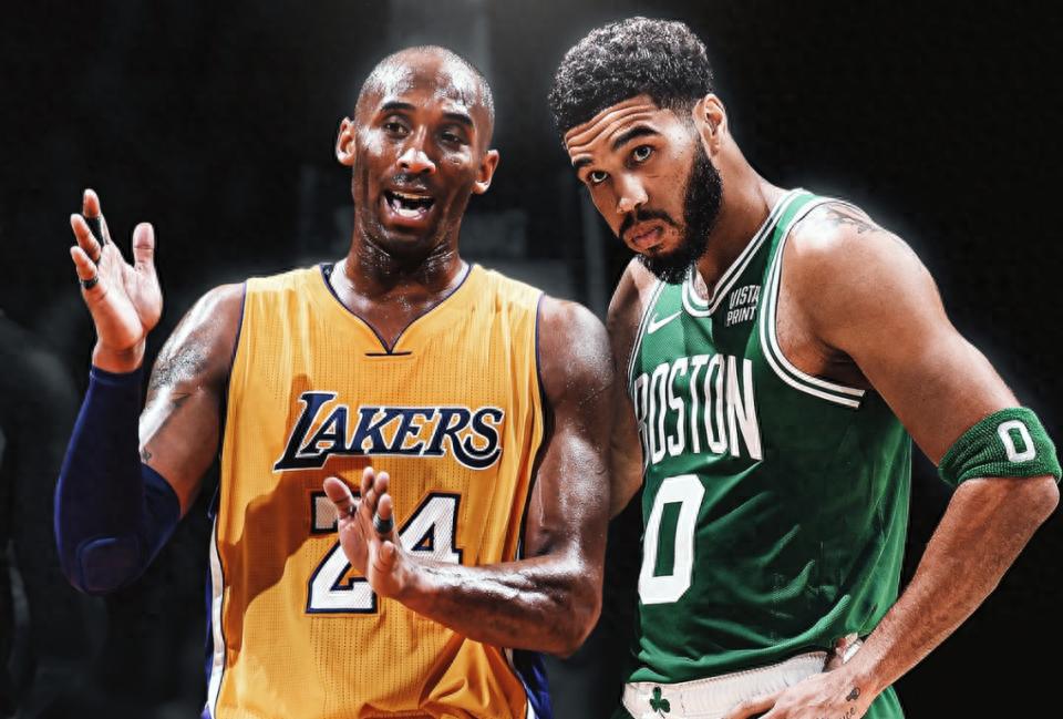 Returning from an Achilles tear in less than 10 months! Could Kobe's story be detrimental to Tatum?