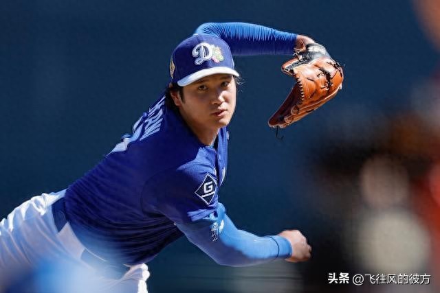 Shohei Ohtani will start on March 25! Final spring training game against former team Angels.