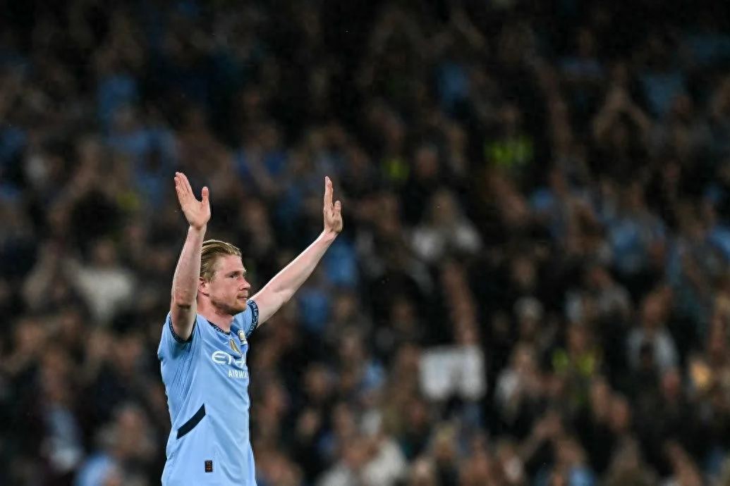 With five teams battling out the remaining three Champions League spots, the Premier League is in for an exciting 'final day'