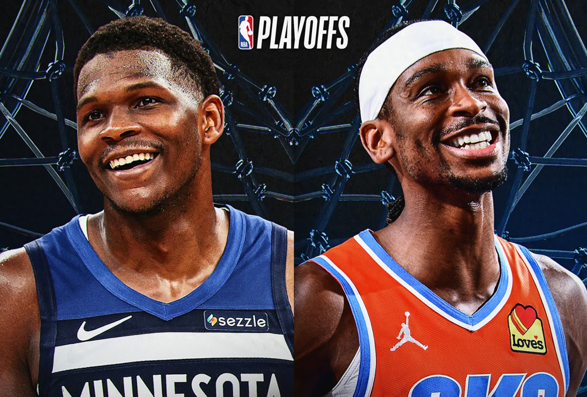 Western Conference Finals G1 Preview: Alexander PK Edwards The two teams with the strongest defense in the playoffs meet